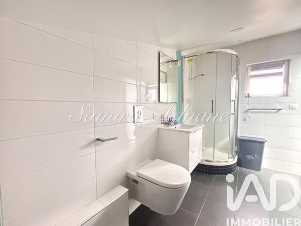 Maison à vendre 6 pièces 140 m² Ermont