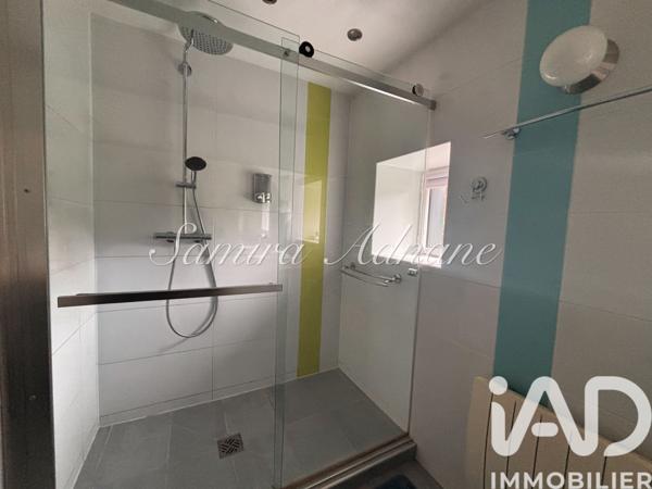 Maison à vendre 6 pièces 140 m² Ermont