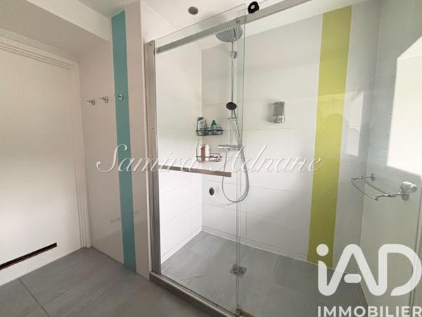 Maison à vendre 6 pièces 140 m² Ermont