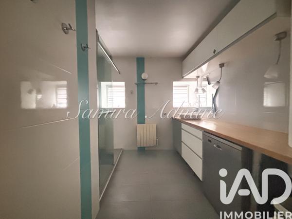 Maison à vendre 6 pièces 140 m² Ermont