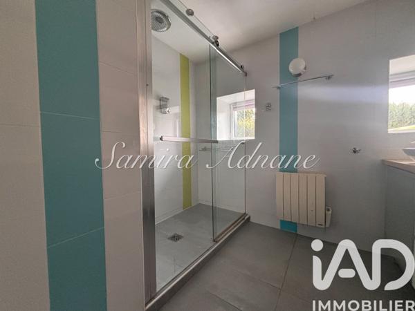 Maison à vendre 6 pièces 140 m² Ermont