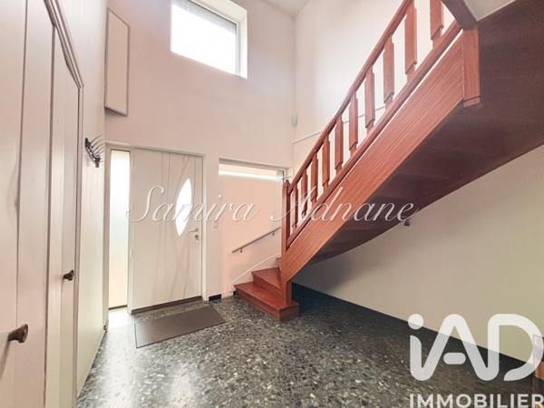 Maison à vendre 6 pièces 140 m² Ermont