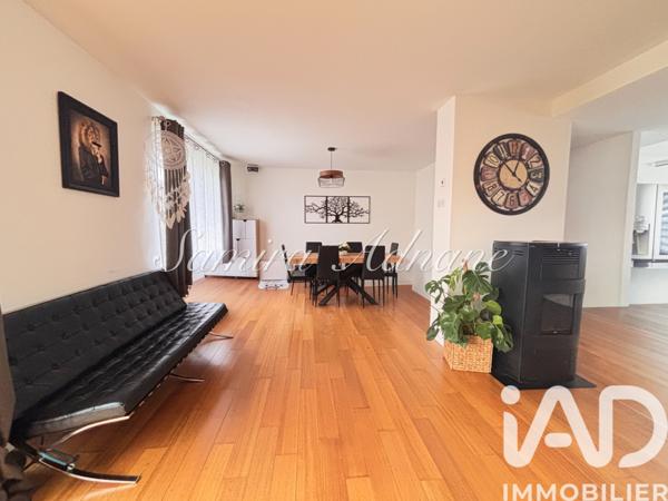 Maison à vendre 6 pièces 140 m² Ermont