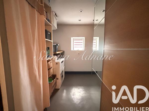 Maison à vendre 6 pièces 140 m² Ermont