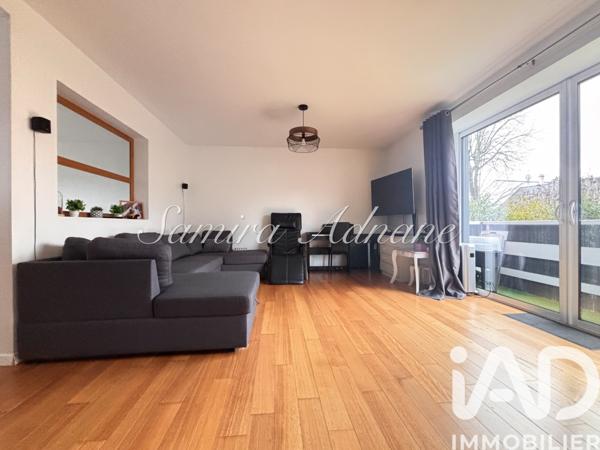 Maison à vendre 6 pièces 140 m² Ermont