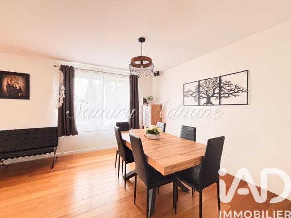 Maison à vendre 6 pièces 140 m² Ermont