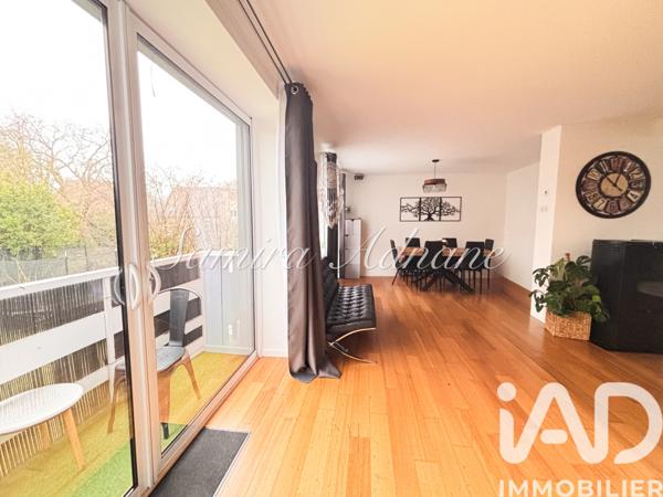 Maison à vendre 6 pièces 140 m² Ermont