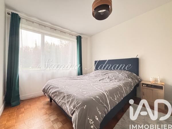 Maison à vendre 6 pièces 140 m² Ermont