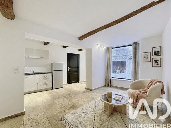 Appartement à vendre 2 pièces 54 m² Fayence