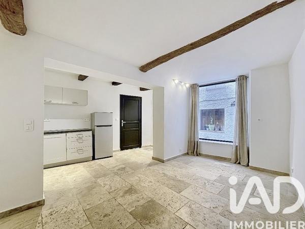 Appartement à vendre 2 pièces 54 m² Fayence