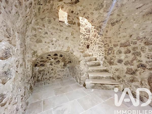 Appartement à vendre 2 pièces 54 m² Fayence