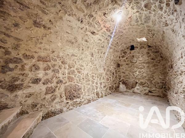 Appartement à vendre 2 pièces 54 m² Fayence