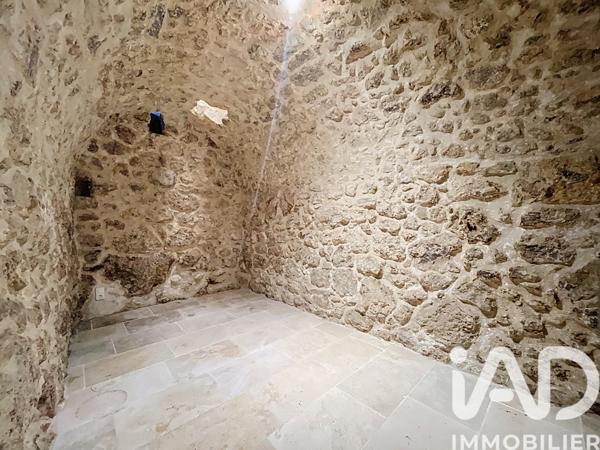 Appartement à vendre 2 pièces 54 m² Fayence