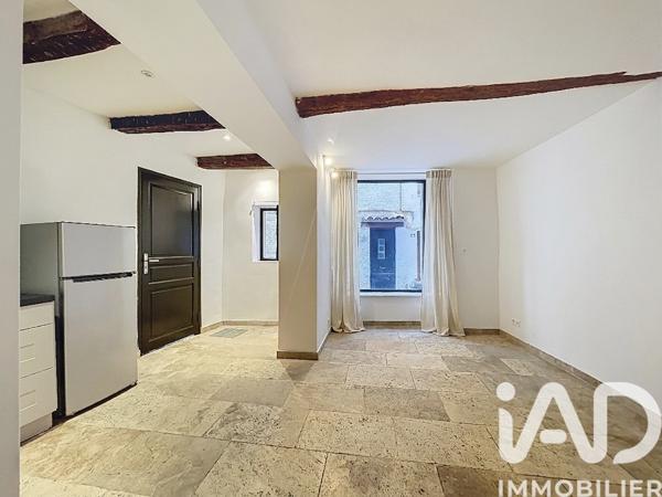Appartement à vendre 2 pièces 54 m² Fayence