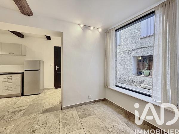 Appartement à vendre 2 pièces 54 m² Fayence