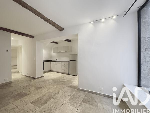 Appartement à vendre 2 pièces 54 m² Fayence