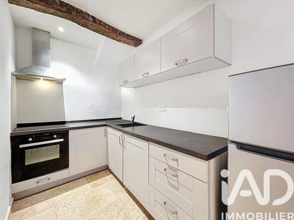 Appartement à vendre 2 pièces 54 m² Fayence
