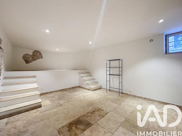 Appartement à vendre 2 pièces 54 m² Fayence