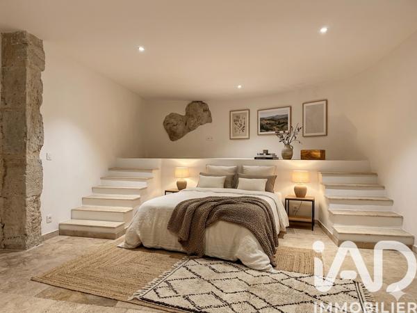 Appartement à vendre 2 pièces 54 m² Fayence