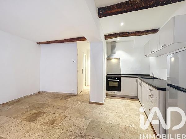 Appartement à vendre 2 pièces 54 m² Fayence