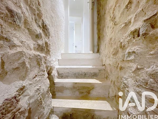 Appartement à vendre 2 pièces 54 m² Fayence