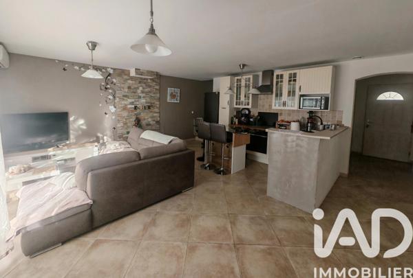 Maison à vendre 5 pièces 80 m² Pignans
