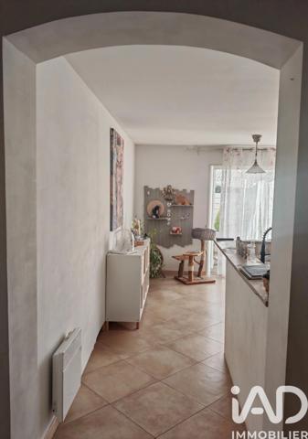Maison à vendre 5 pièces 80 m² Pignans