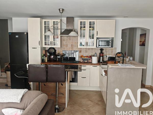 Maison à vendre 5 pièces 80 m² Pignans