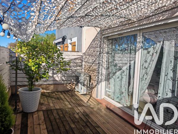 Maison à vendre 5 pièces 80 m² Pignans