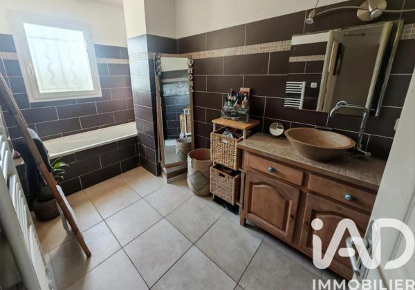 Maison à vendre 5 pièces 80 m² Pignans