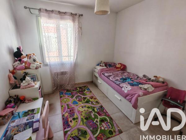 Maison à vendre 5 pièces 80 m² Pignans