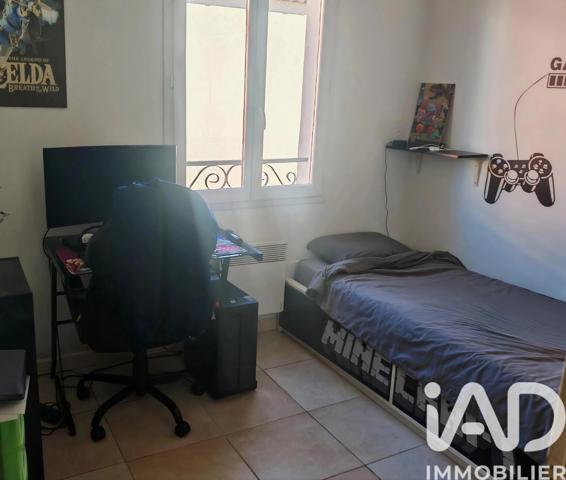 Maison à vendre 5 pièces 80 m² Pignans