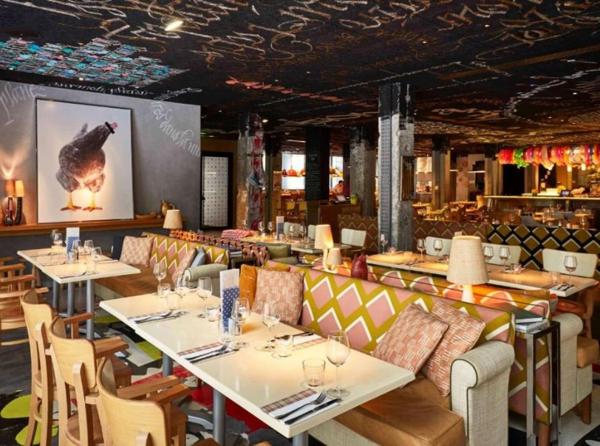 INVESTISSEMENT LOCATIF – BORDEAUX - Résidence Mama Shelter Bordeaux Centre- 5.26% de rentabilité.