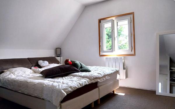 Maison à vendre    5 pièces • 132 m2 Cessy