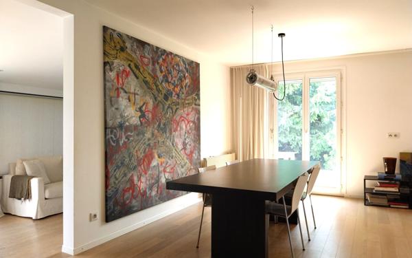 Maison à vendre    5 pièces • 132 m2 Cessy