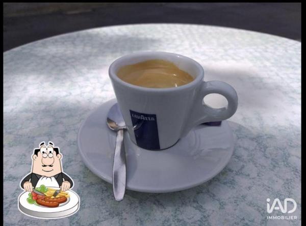 Bar-brasserie à vendre 50 m² Saint-Estève