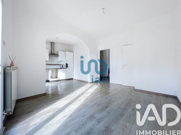 Maison à vendre 6 pièces 105 m² Boujan-sur-Libron
