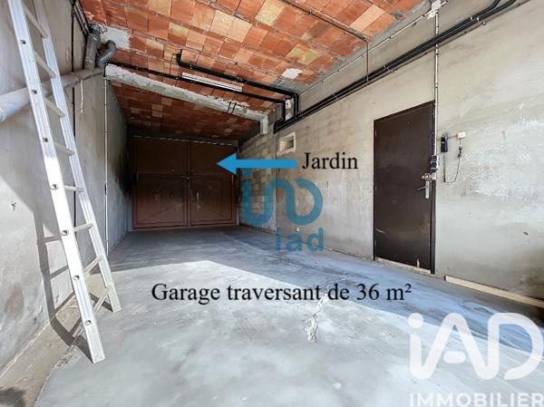 Maison à vendre 6 pièces 105 m² Boujan-sur-Libron