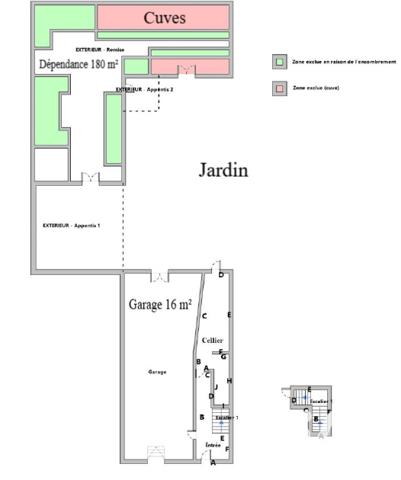 Maison à vendre 6 pièces 105 m² Boujan-sur-Libron