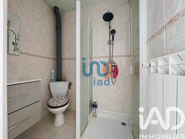 Maison à vendre 6 pièces 105 m² Boujan-sur-Libron