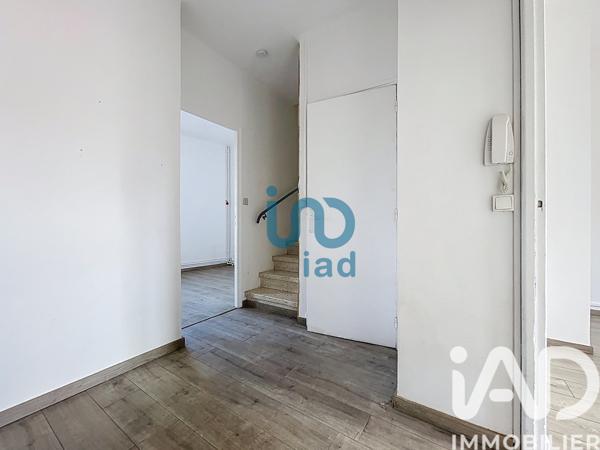 Maison à vendre 6 pièces 105 m² Boujan-sur-Libron