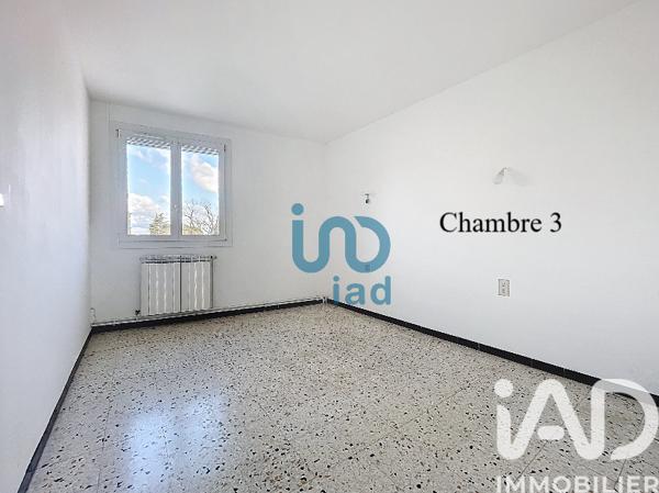 Maison à vendre 6 pièces 105 m² Boujan-sur-Libron