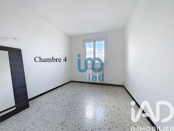 Maison à vendre 6 pièces 105 m² Boujan-sur-Libron