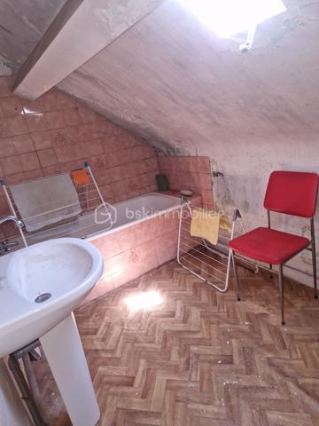 Maison ancienne de 94 m²