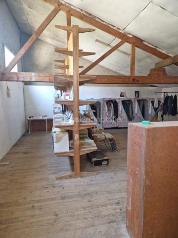 Maison ancienne de 94 m²