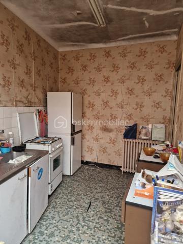 Maison ancienne de 94 m²