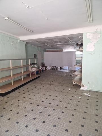 Maison ancienne de 94 m²