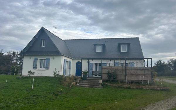Maison à vendre    7 pièces • 170 m2 Montoir-de-Bretagne