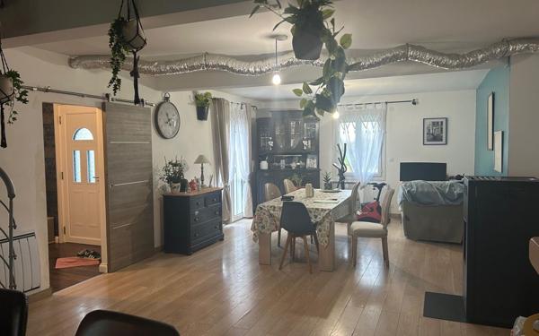 Maison à vendre    7 pièces • 170 m2 Montoir-de-Bretagne