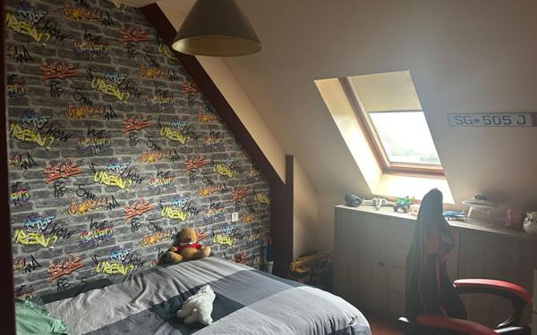 Maison à vendre    7 pièces • 170 m2 Montoir-de-Bretagne